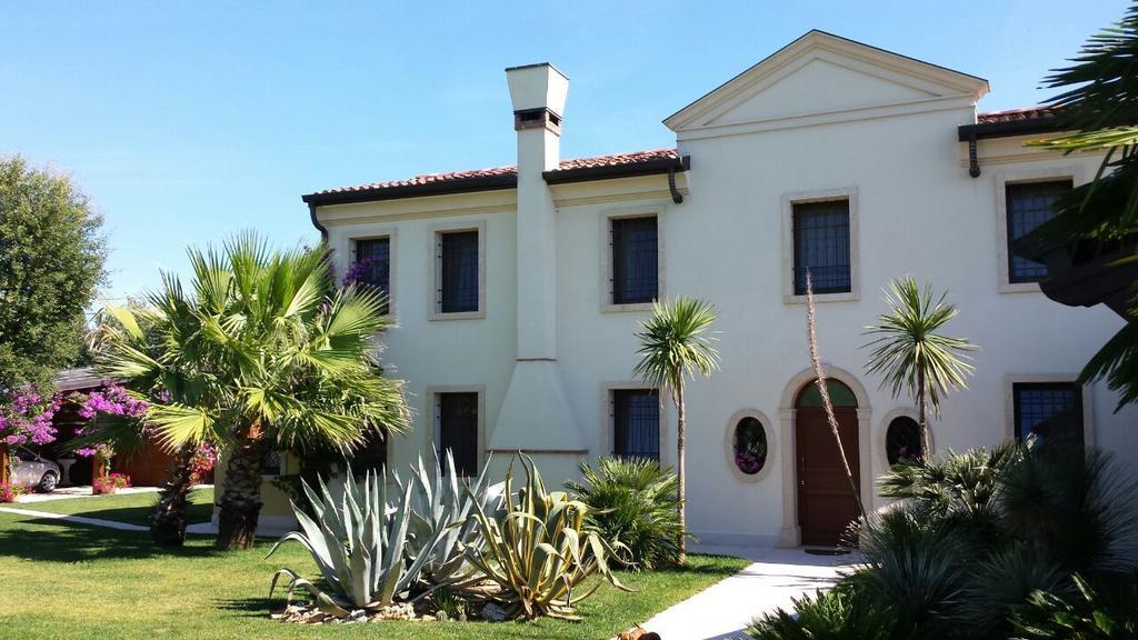 B&B "Corte San Tomaso" Legnago Exterior photo