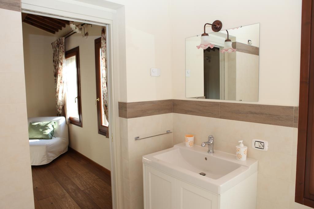 B&B "Corte San Tomaso" Legnago Room photo